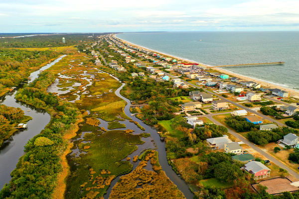 Oak Island, NC